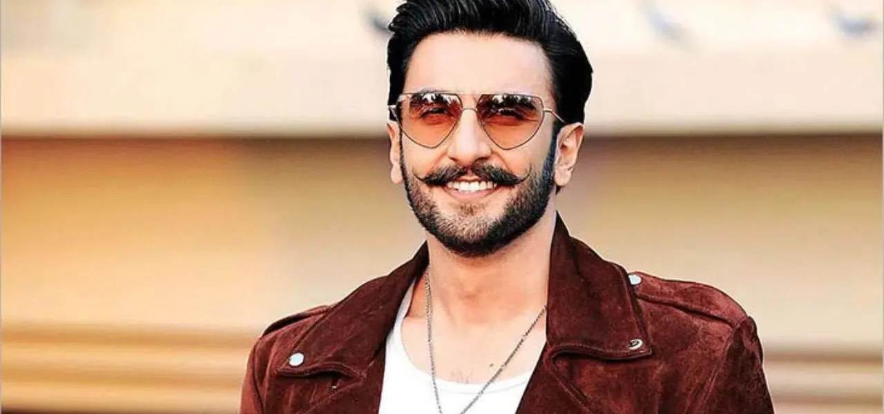 Ranveer