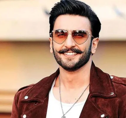 Ranveer